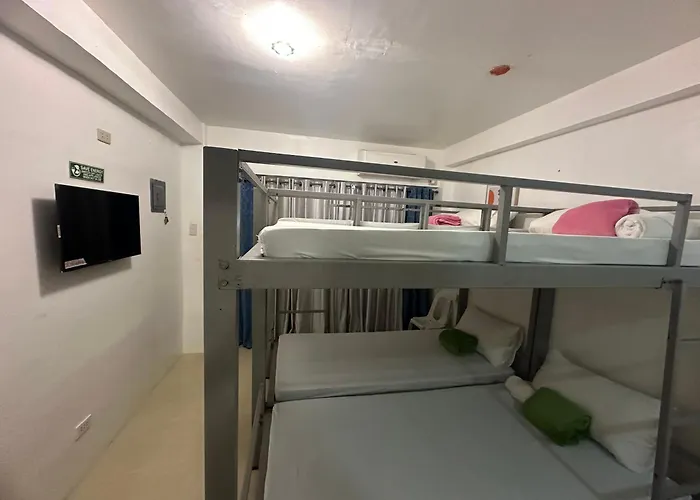 Tacloban Evmc Gdex Transient House