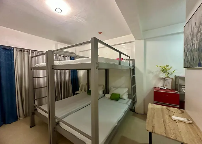 Tacloban Evmc Gdex Transient House