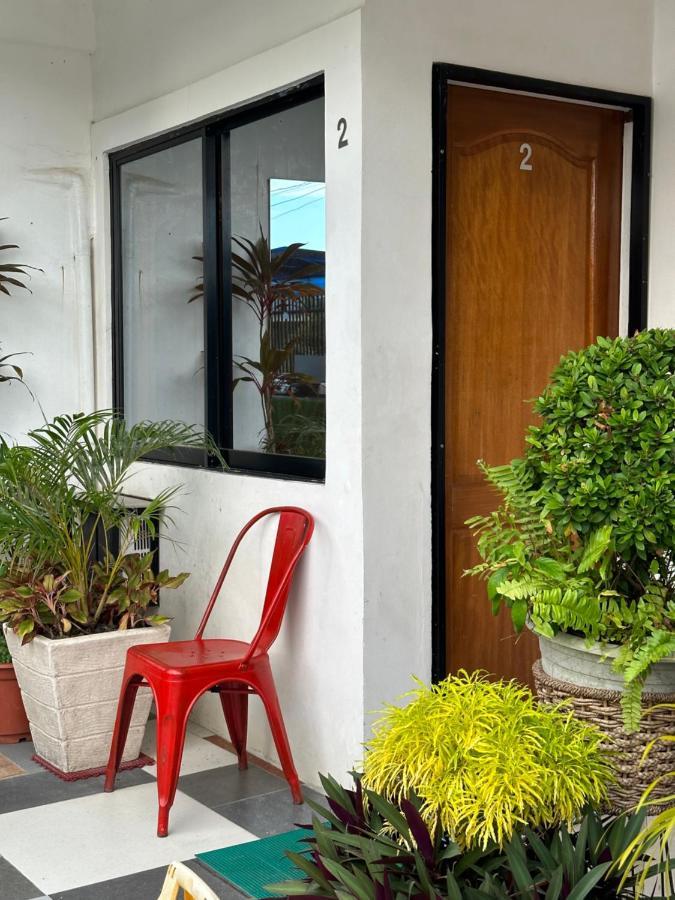 Homestay Evmc Gdex Transient House