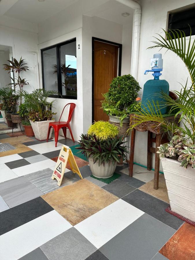 Homestay Evmc Gdex Transient House