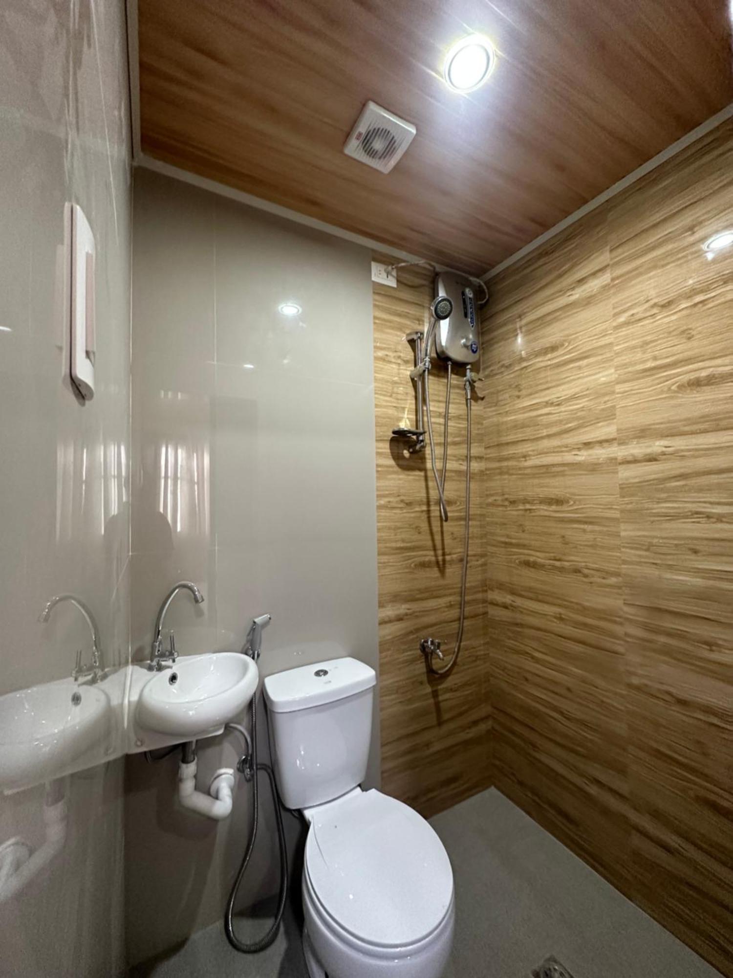 Homestay Evmc Gdex Transient House