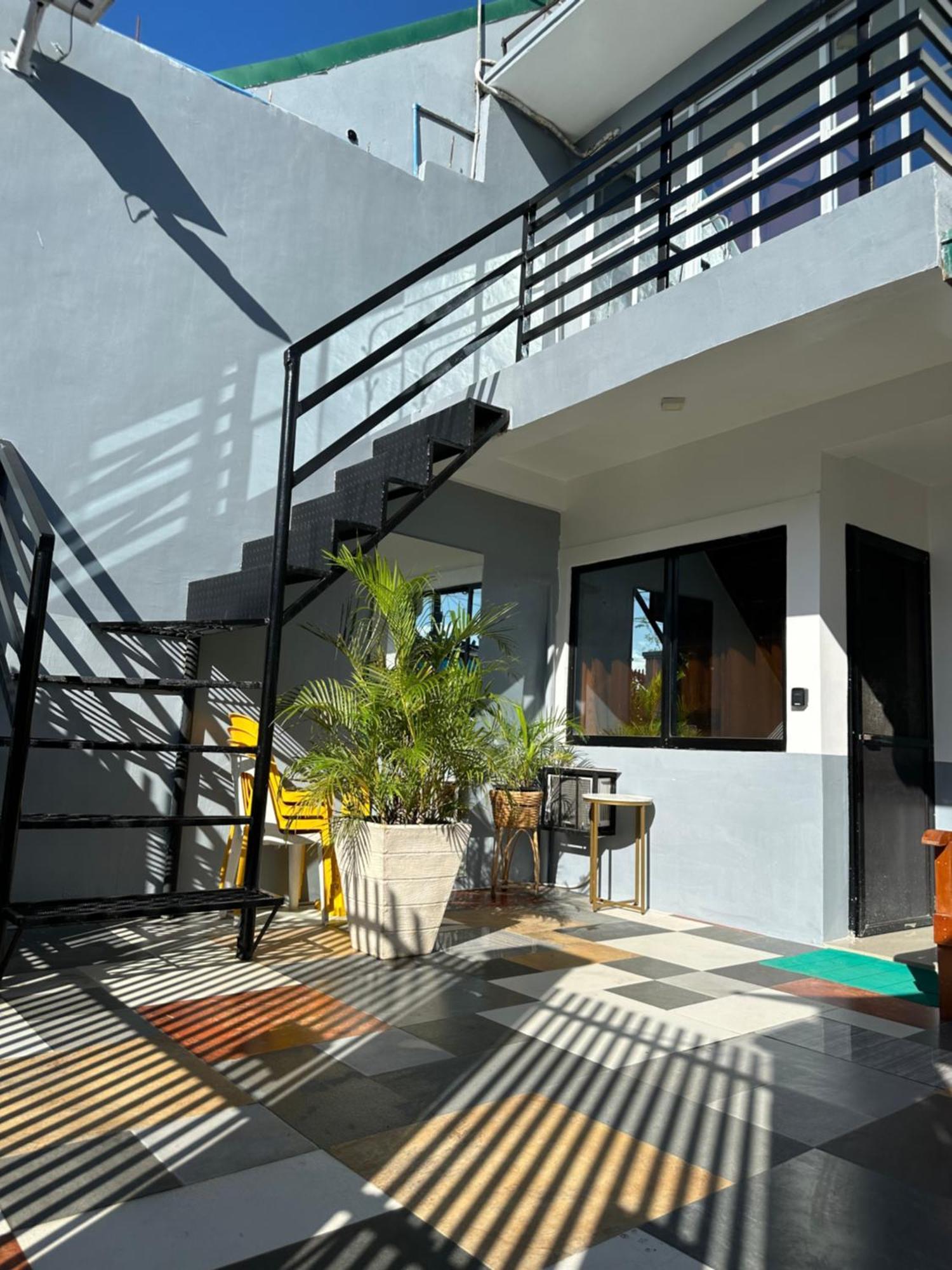 Homestay Evmc Gdex Transient House Tacloban