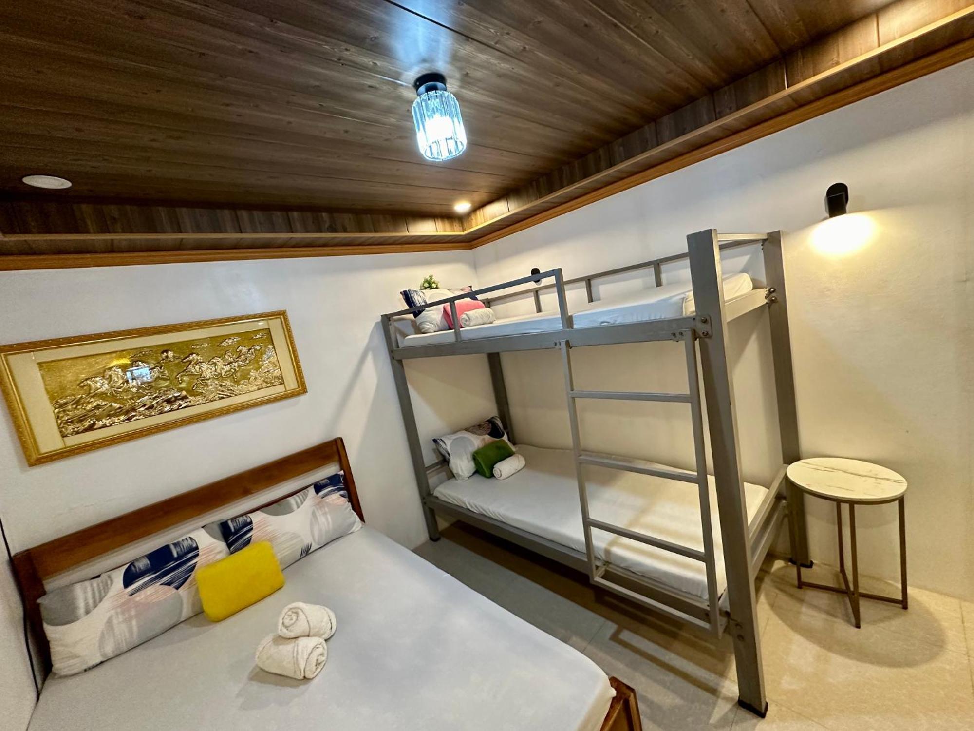 Evmc Gdex Transient House Tacloban