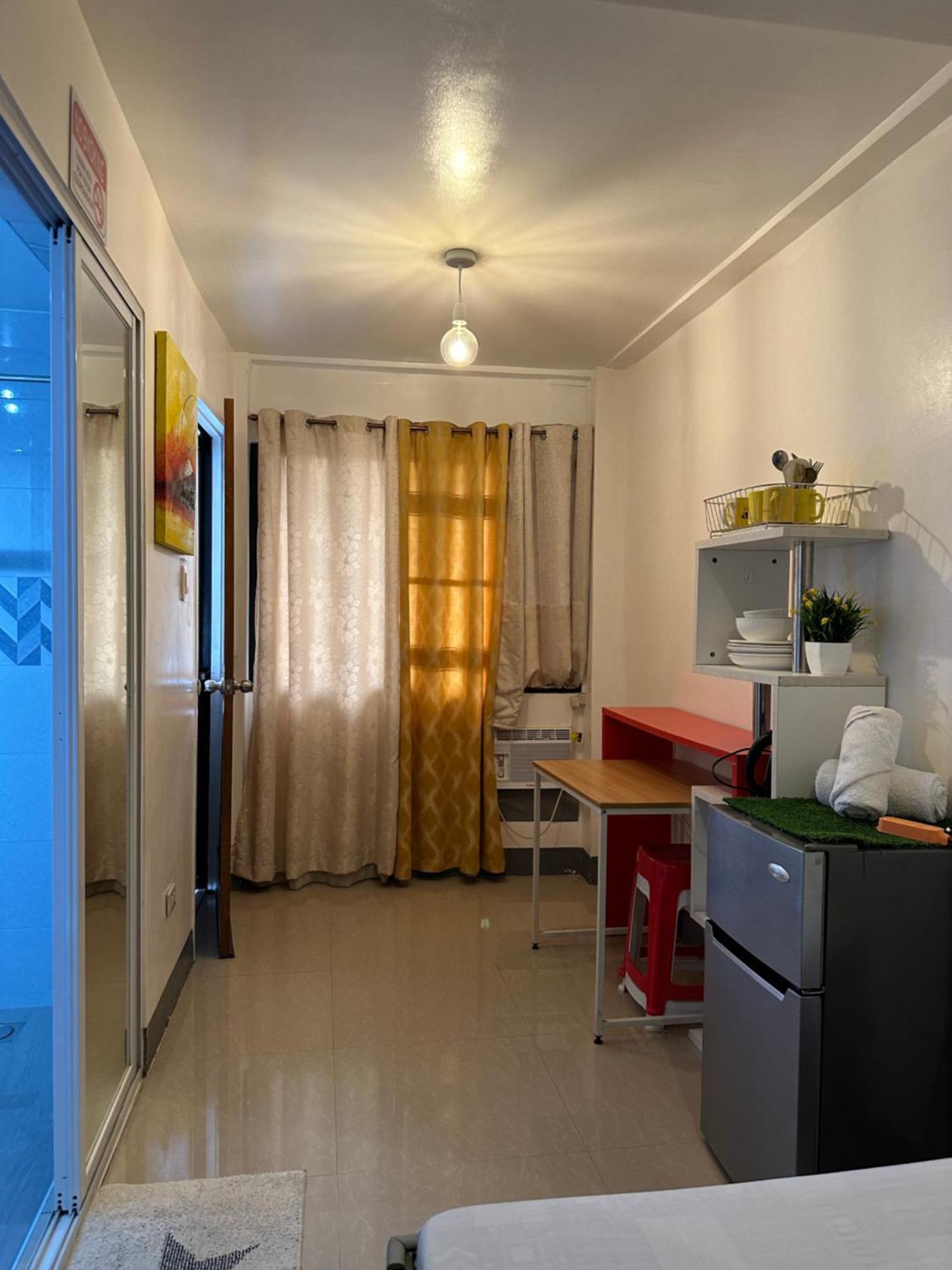 Evmc Gdex Transient House Homestay