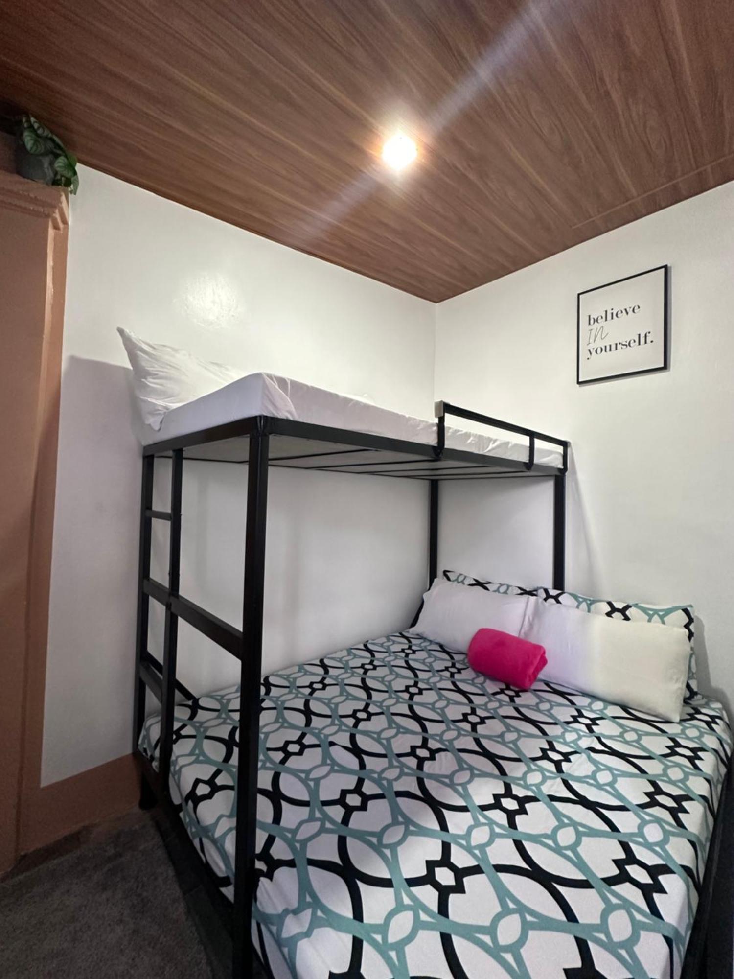 Evmc Gdex Transient House Homestay Tacloban
