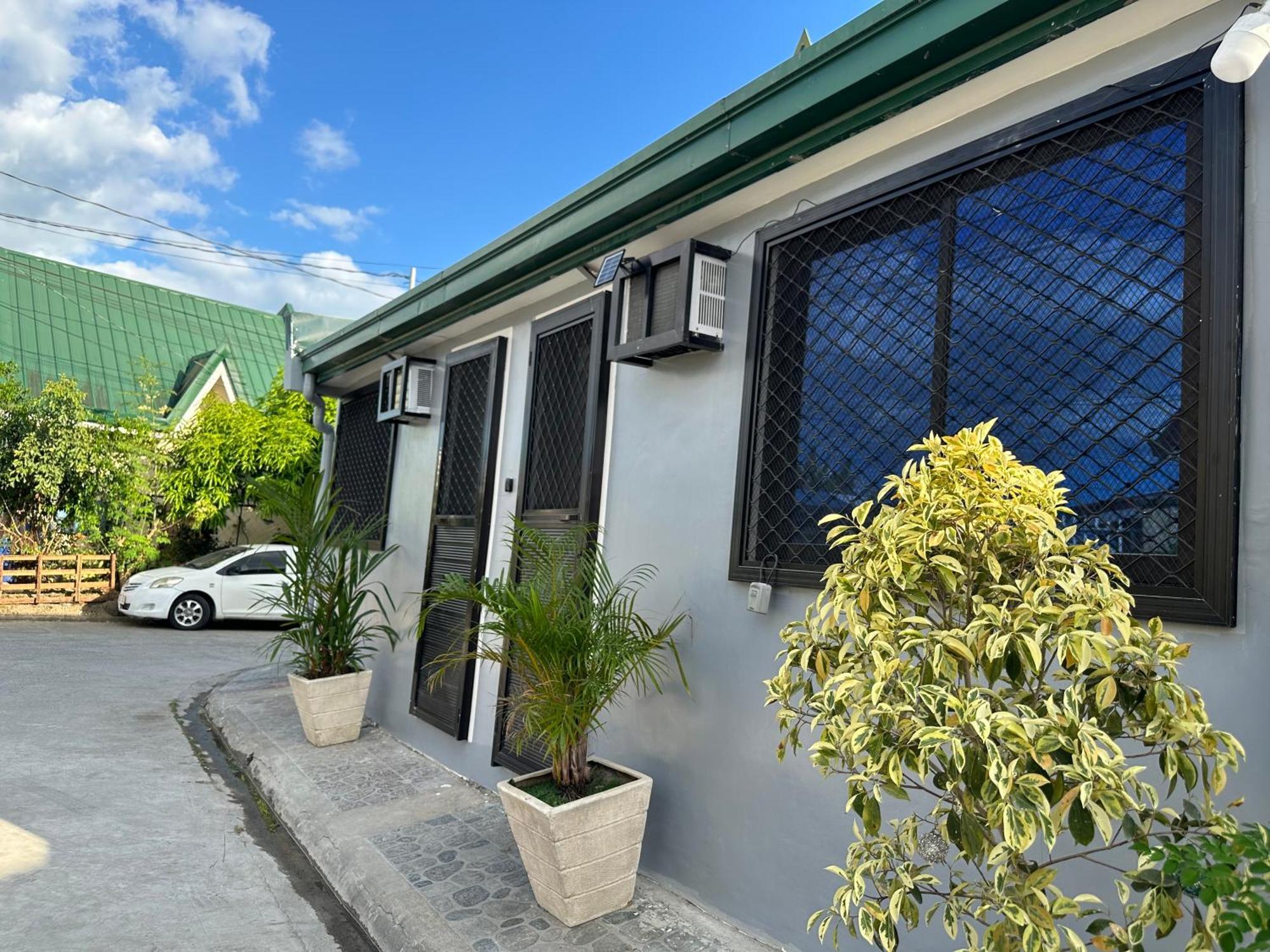 Homestay Evmc Gdex Transient House