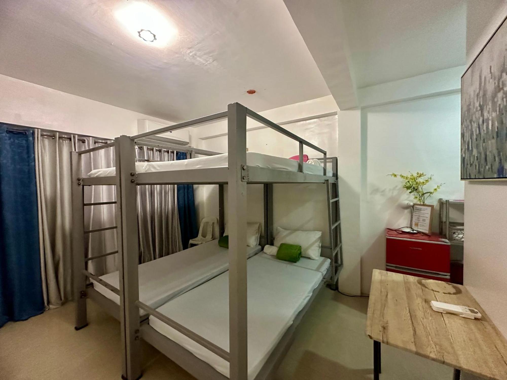 Homestay Evmc Gdex Transient House Tacloban