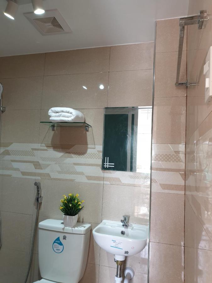 Evmc Gdex Transient House Homestay Tacloban