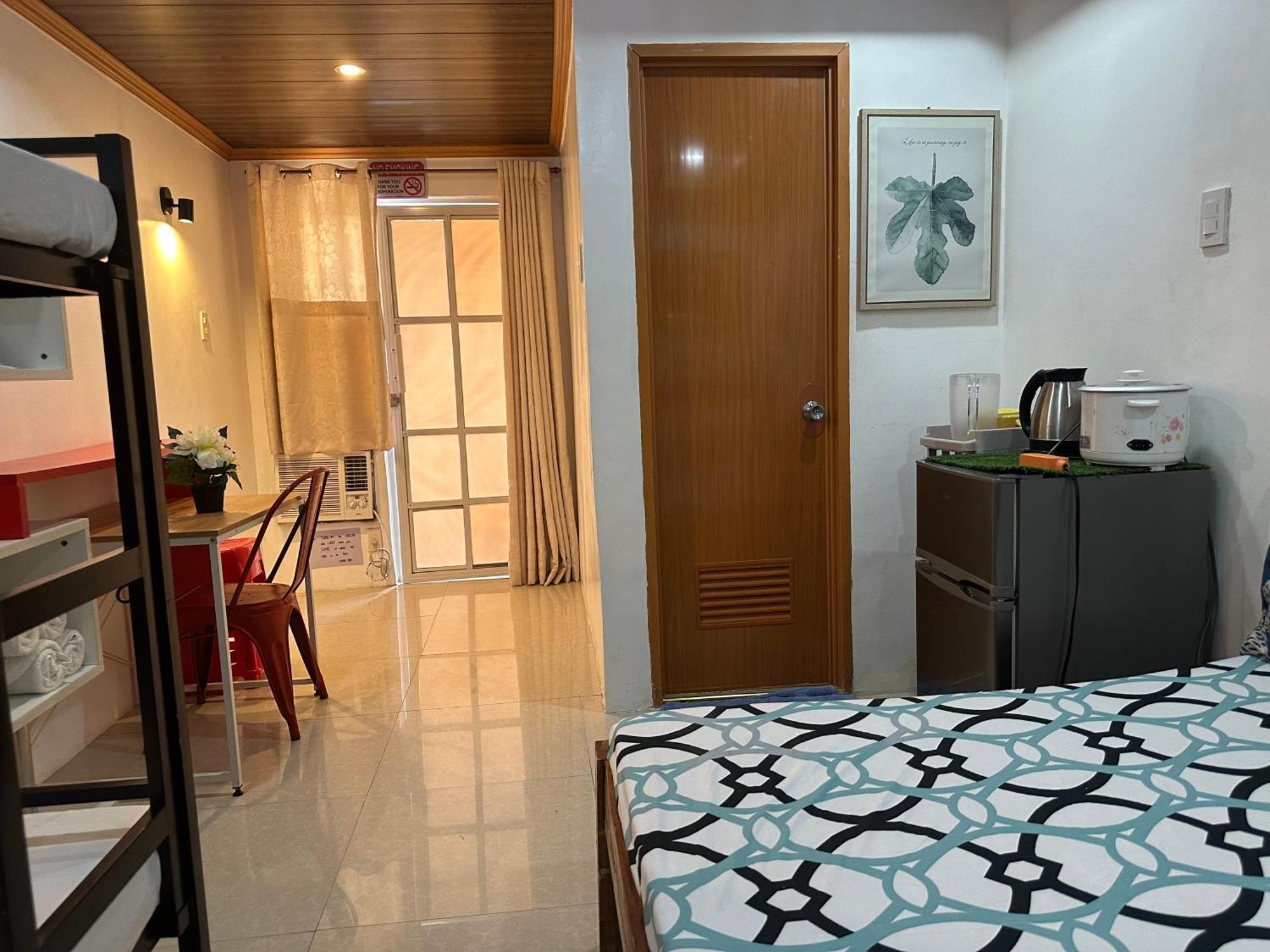Homestay Evmc Gdex Transient House