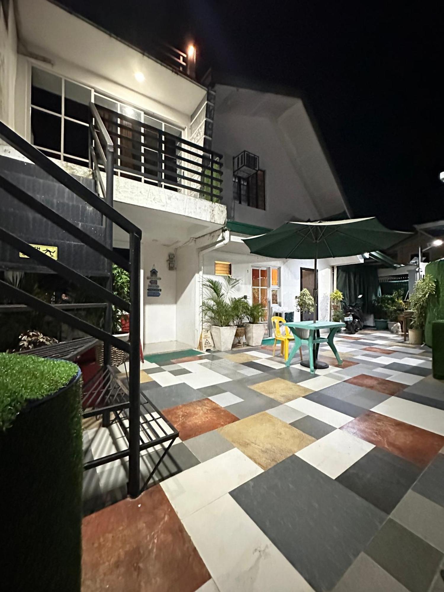 Evmc Gdex Transient House Tacloban