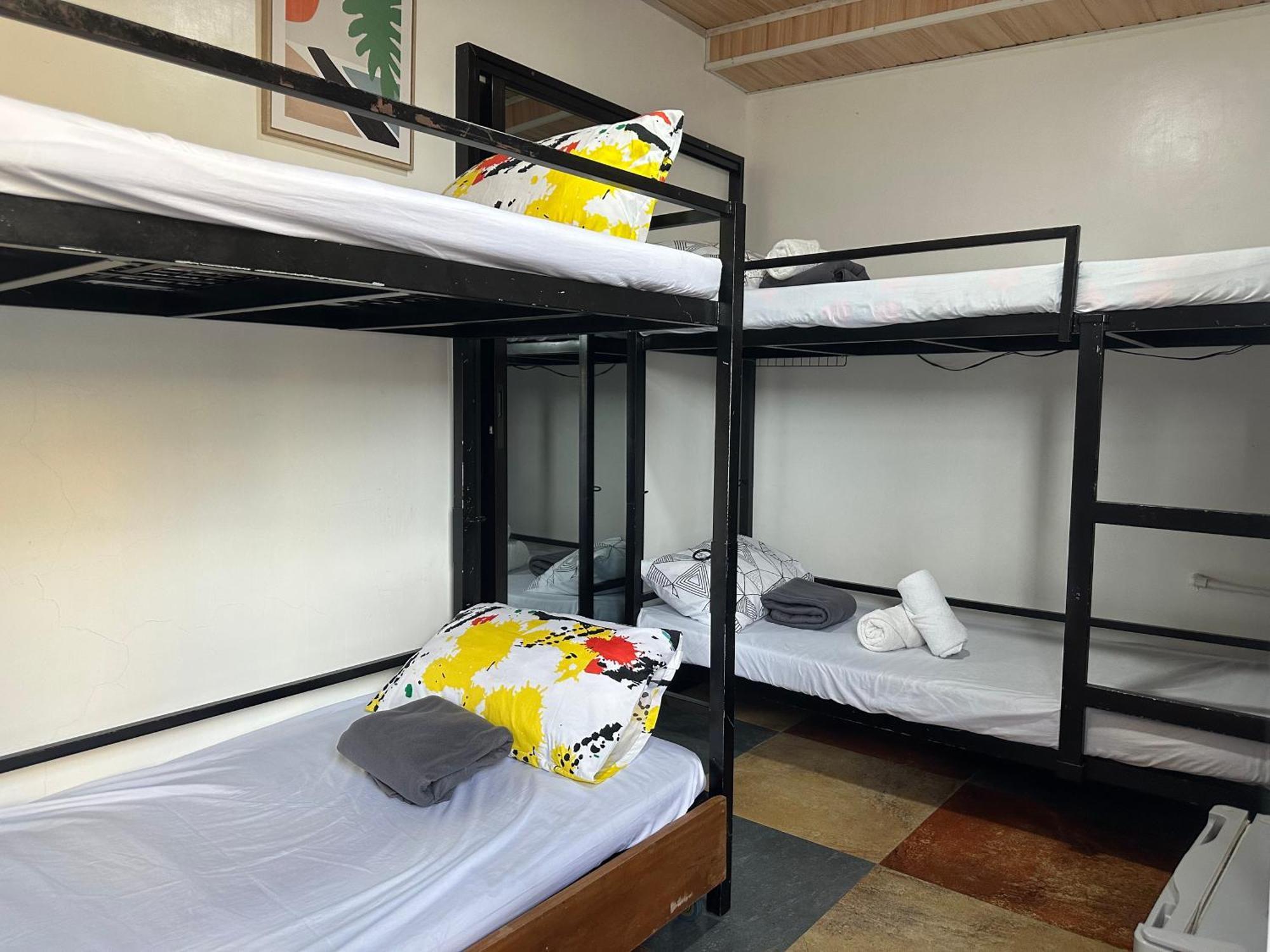 Homestay Evmc Gdex Transient House Tacloban