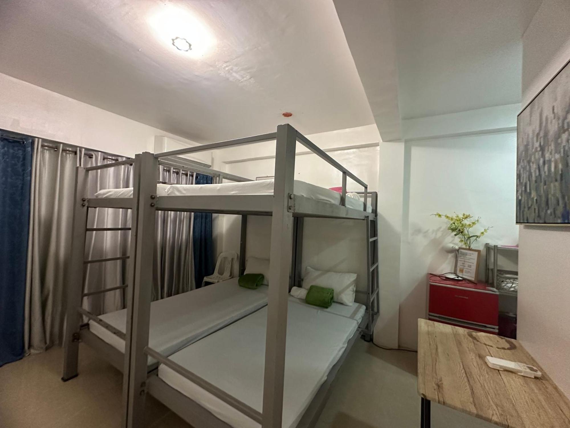 Homestay Evmc Gdex Transient House