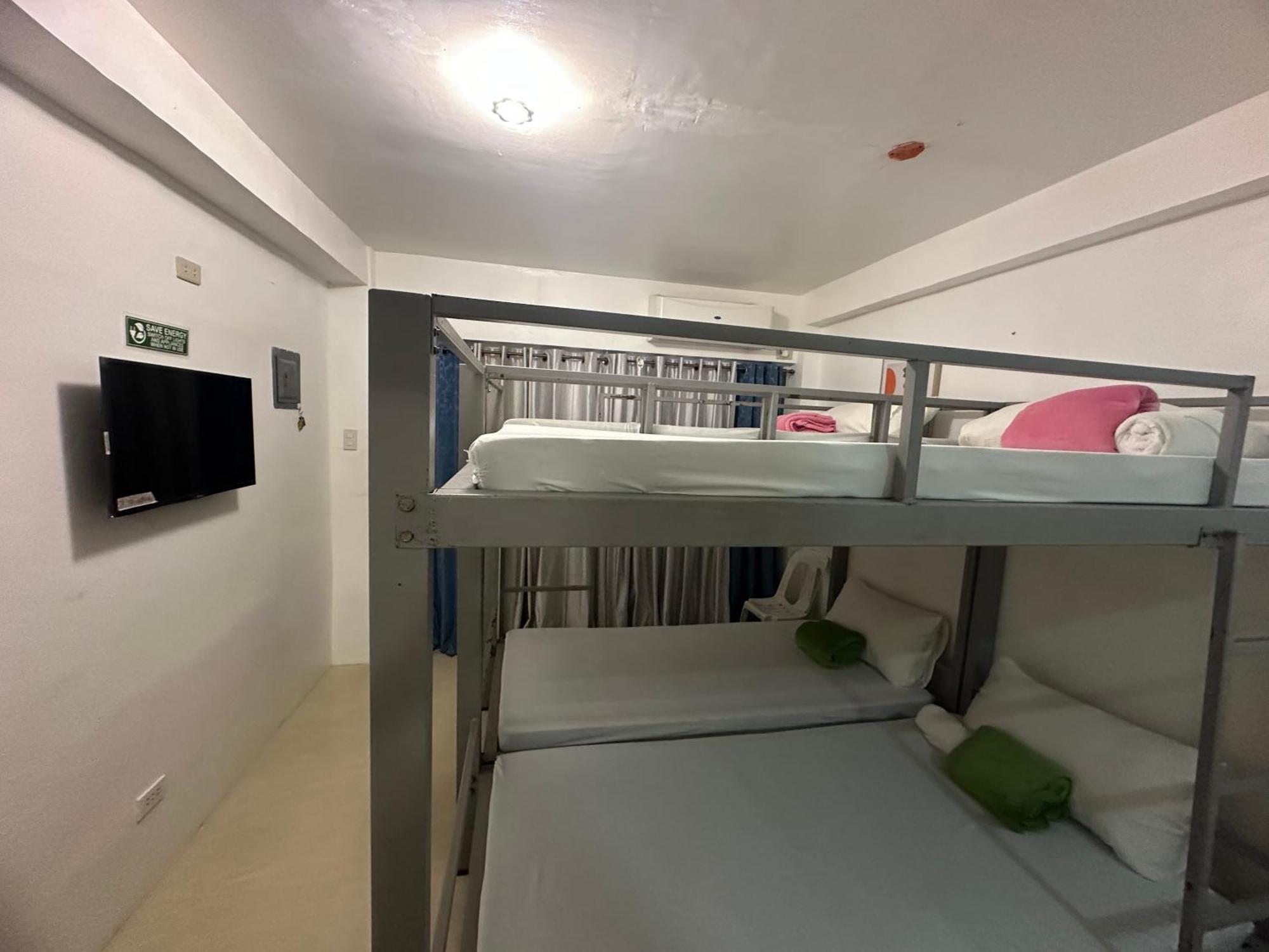 Evmc Gdex Transient House Homestay Tacloban